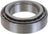 SKF BR5534 Axle Differential Bearing - Rear