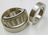 SKF BR7 Manual Transmission Bearing - Rear or Rear Outer
