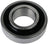 SKF BR88107 Drive Shaft Bearing - Rear