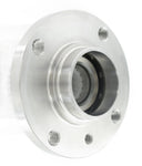 SKF BR930050 Wheel Bearing and Hub Assembly - Front