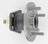 SKF BR930089 Wheel Bearing and Hub Assembly - Rear