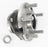 SKF BR930091K Wheel Bearing and Hub Assembly - Front or Rear