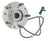 SKF BR930097 Wheel Bearing and Hub Assembly - Front