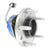 SKF BR930099 Wheel Bearing and Hub Assembly - Front