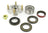 SKF BR930154K Wheel Bearing and Hub Assembly - Front