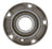 SKF BR930161 Wheel Bearing and Hub Assembly - Front