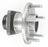 SKF BR930186 Wheel Bearing and Hub Assembly - Front
