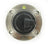 SKF BR930191 Axle Bearing and Hub Assembly - Rear