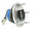 SKF BR930198 Wheel Bearing and Hub Assembly - Rear