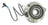 SKF BR930209 Wheel Bearing and Hub Assembly - Front