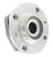 SKF BR930226 Wheel Bearing and Hub Assembly - Front