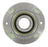 SKF BR930243 Axle Bearing and Hub Assembly - Rear