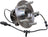 SKF BR930244 Wheel Bearing and Hub Assembly - Front