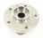 SKF BR930249 Wheel Bearing and Hub Assembly - Front