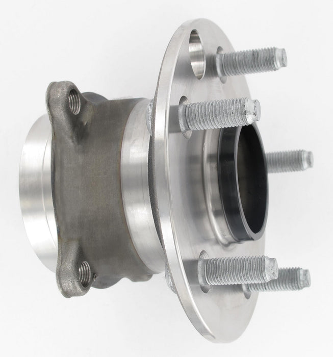 SKF BR930294 Wheel Bearing and Hub Assembly - Rear