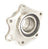 SKF BR930319 Wheel Bearing and Hub Assembly - Rear Left