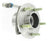 SKF BR930326 Wheel Bearing and Hub Assembly - Front