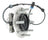 SKF BR930353 Wheel Bearing and Hub Assembly - Front