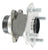 SKF BR930358 Wheel Bearing and Hub Assembly - Rear