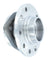 SKF BR930394 Wheel Bearing and Hub Assembly - Front