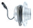 SKF BR930395 Wheel Bearing and Hub Assembly - Front or Rear