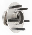 SKF BR930422 Wheel Bearing and Hub Assembly - Front