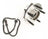 SKF BR930423 Wheel Bearing and Hub Assembly - Front