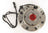 SKF BR930425 Axle Bearing and Hub Assembly - Front