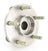 SKF BR930429 Wheel Bearing and Hub Assembly - Front