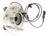 SKF BR930457 Wheel Bearing and Hub Assembly - Front