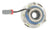 SKF BR930458 Wheel Bearing and Hub Assembly - Rear