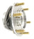 SKF BR930462 Wheel Bearing and Hub Assembly - Front