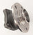 SKF BR930505 Wheel Bearing and Hub Assembly - Rear, Rear Left or Rear Right