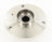 SKF BR930549 Wheel Bearing and Hub Assembly - Rear