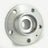 SKF BR930550 Wheel Bearing and Hub Assembly - Front