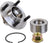 SKF BR930560K Wheel Bearing and Hub Assembly - Front