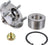 SKF BR930568K Wheel Bearing and Hub Assembly - Front