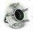 SKF BR930578 Wheel Bearing and Hub Assembly - Front