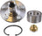 SKF BR930582K Axle Bearing and Hub Assembly Repair Kit - Front