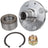 SKF BR930592K Wheel Bearing and Hub Assembly - Front