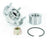 SKF BR930600K Wheel Bearing and Hub Assembly - Front