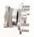 SKF BR930605 Wheel Bearing and Hub Assembly - Rear