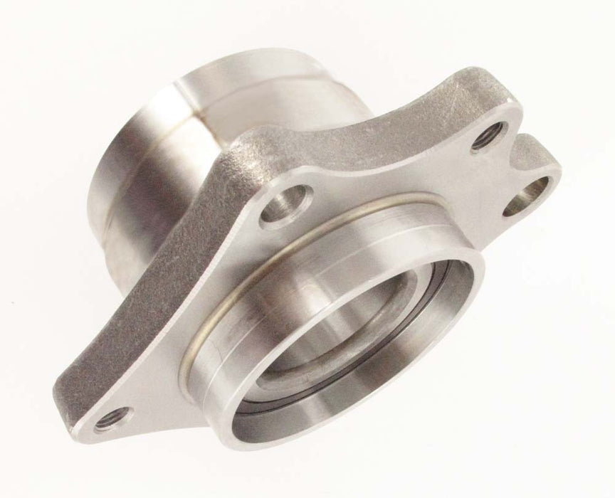 SKF BR930619 Wheel Bearing and Hub Assembly - Rear Right