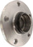 SKF BR930622 Wheel Bearing and Hub Assembly - Rear