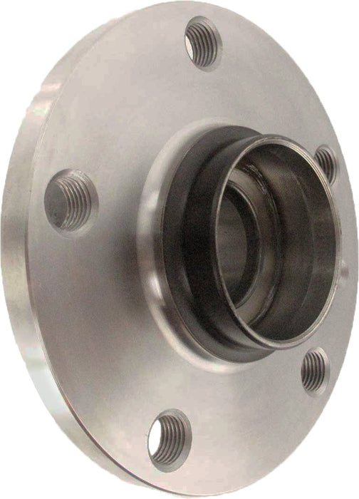 SKF BR930622 Wheel Bearing and Hub Assembly - Rear