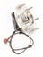 SKF BR930625 Wheel Bearing and Hub Assembly - Rear