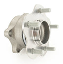 SKF BR930657 Wheel Bearing and Hub Assembly - Rear