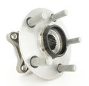 SKF BR930660 Wheel Bearing and Hub Assembly - Front