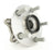 SKF BR930660 Wheel Bearing and Hub Assembly - Front