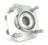 SKF BR930684 Wheel Bearing and Hub Assembly - Front